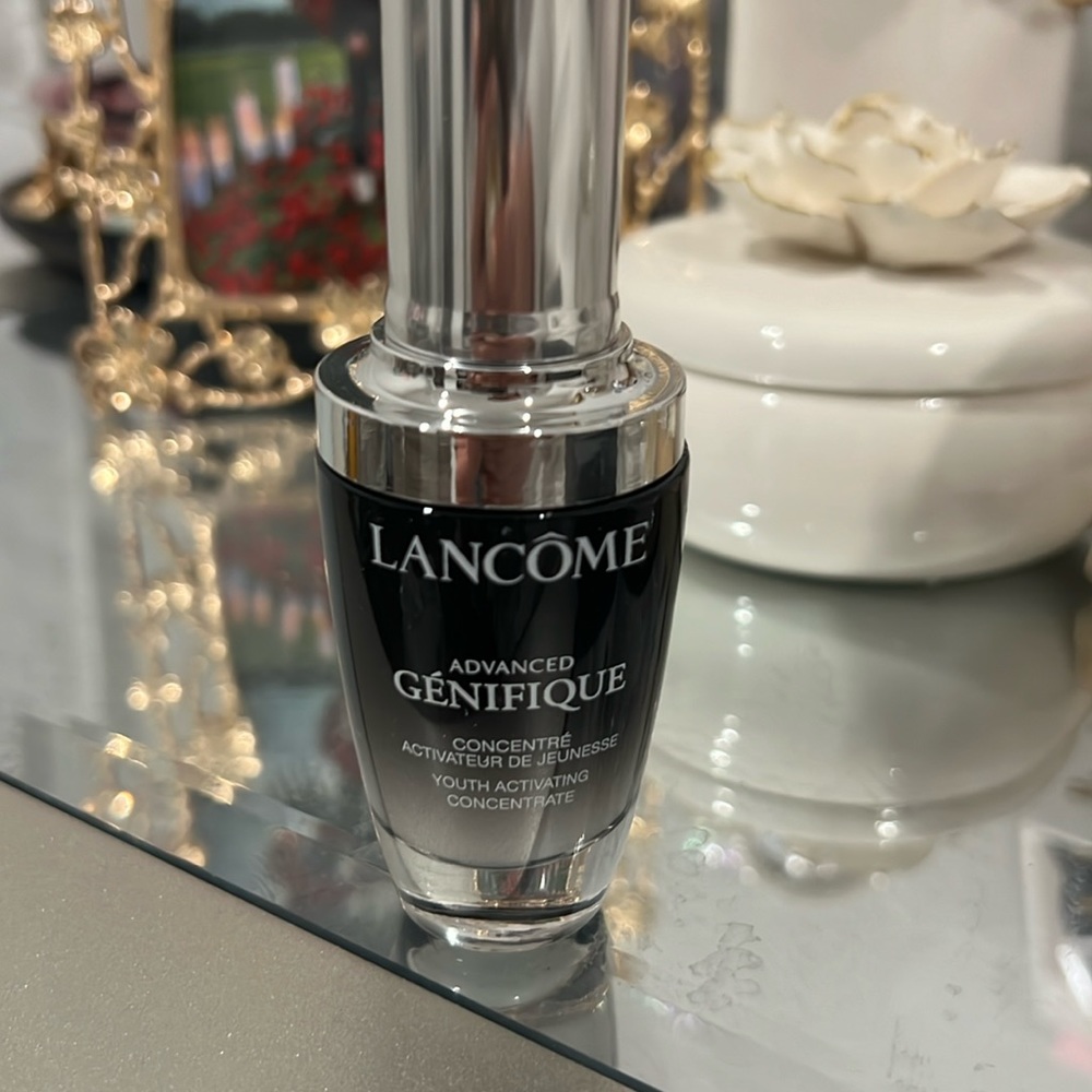 Lancôme genefique